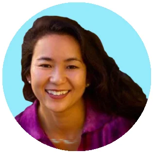Anh Vo Coach/Facilitator