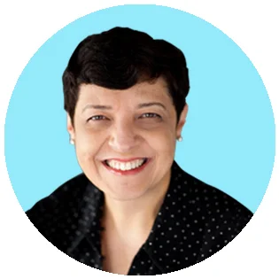 Marcia Teixeira Coach/Facilitator