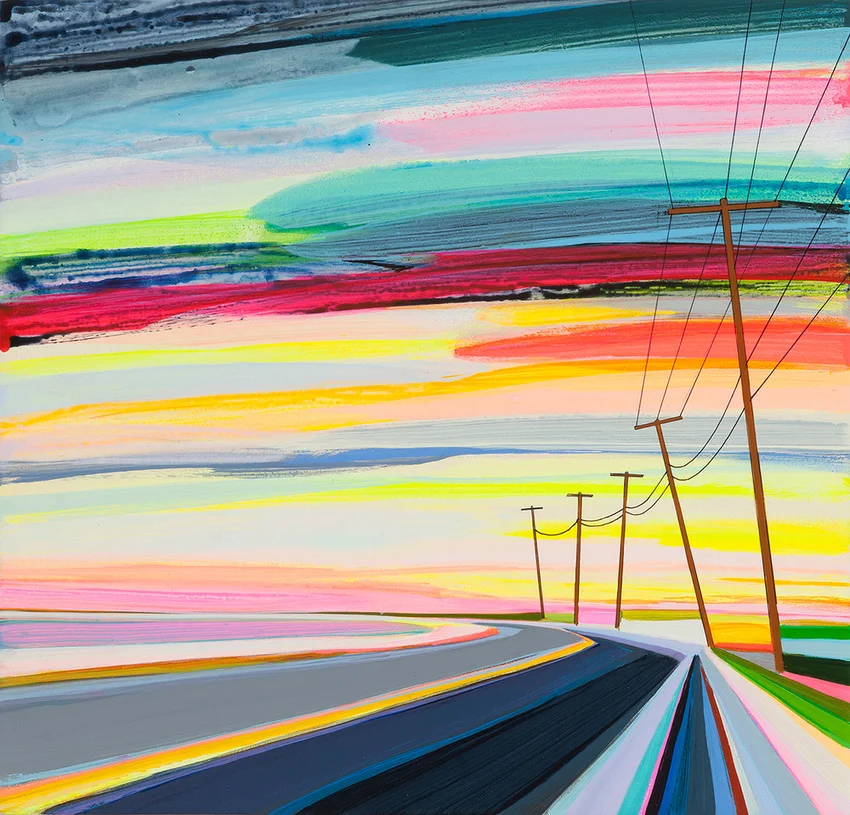 "I Heart Long Beach" by Grant Haffner