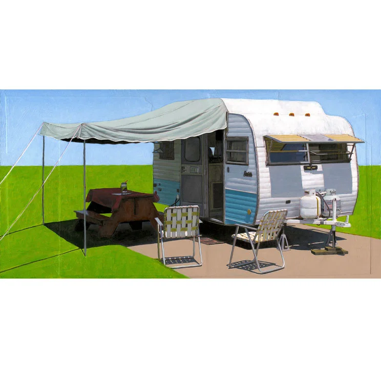 Sportsman by Leah Giberson