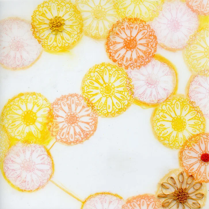 "Rotavirus" by Lisa Solomon