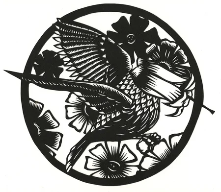 "Past Life" by William Schaff