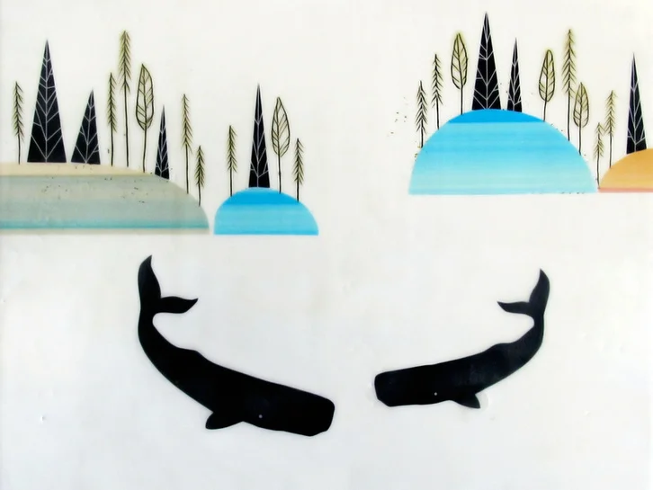 "Undertow" by Amy Ruppel