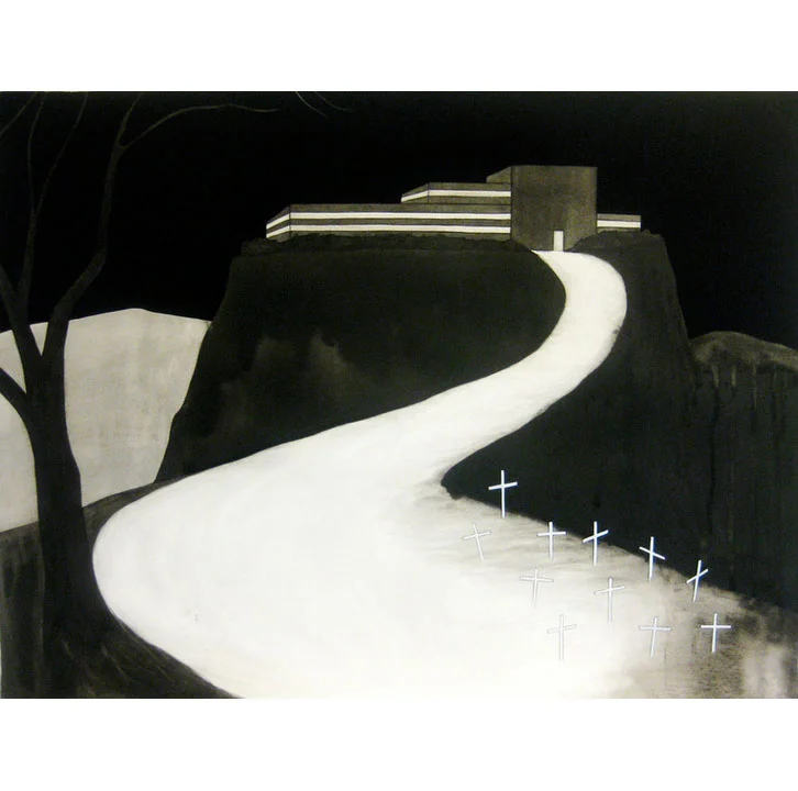 "The Architect's House" by Marci Washington