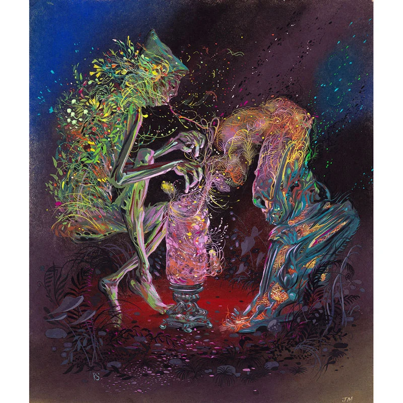 "Fruit by Sumpter/Magraw