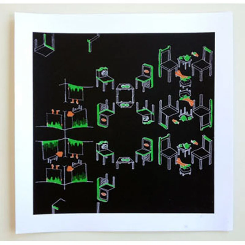 Fund A House Project: Yutaka Sho