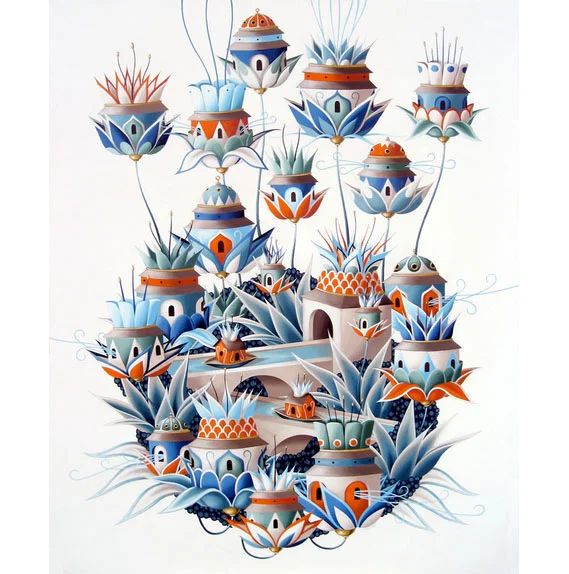 "Sustaining" by Jack Long