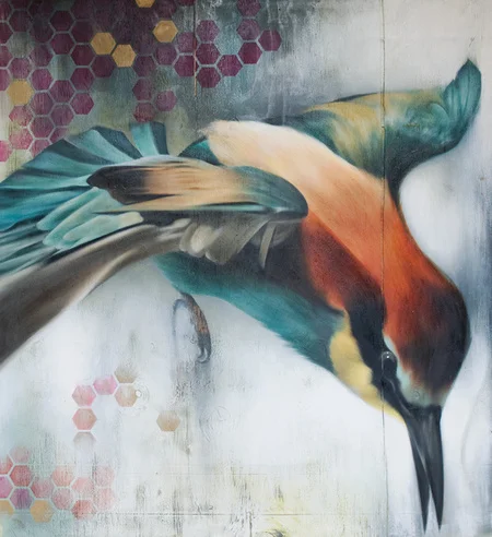 "Earn This" by Josie Morway