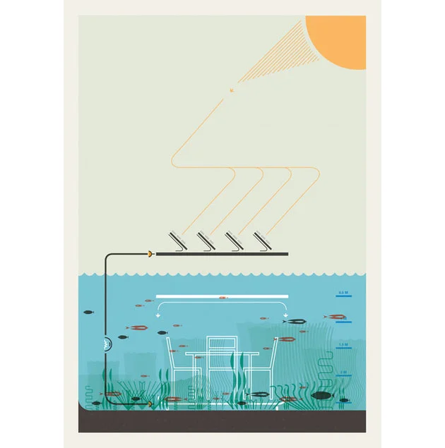 "Weathering Process" by Leandro Castelao