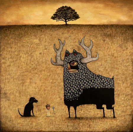 "Hope In the Future" by Andy Kehoe