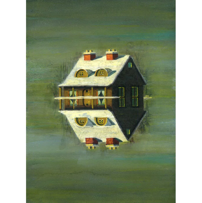 "Emotional Concerns" by  Fred Valentine