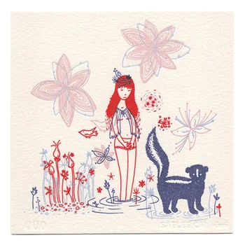 "Sensualité Féminine" by  Saelee Oh