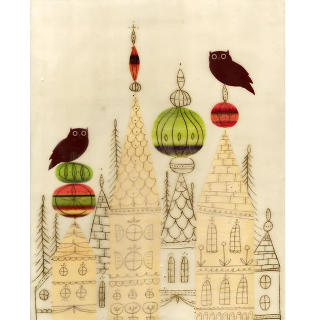 "We'll Be Fine" by  Amy Ruppel