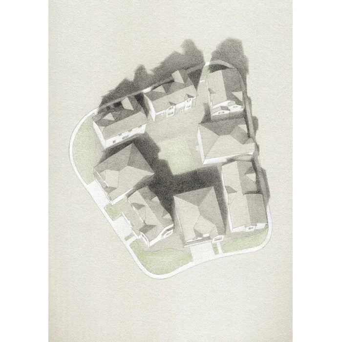 "Island" by  Nathan Abels