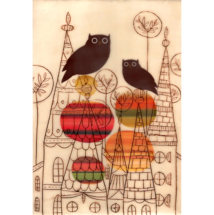 "Mensa Masters" by  Amy Ruppel