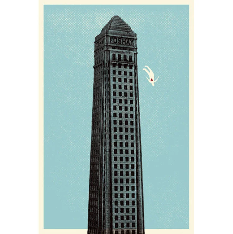 Oh, Foshay!" by  Aesthetic Apparatus
