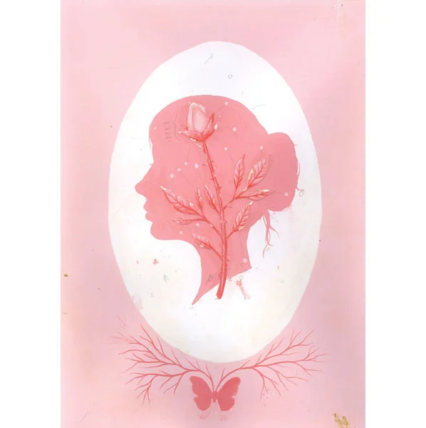 "Late Bloomer" by Ryan Jacob Smith