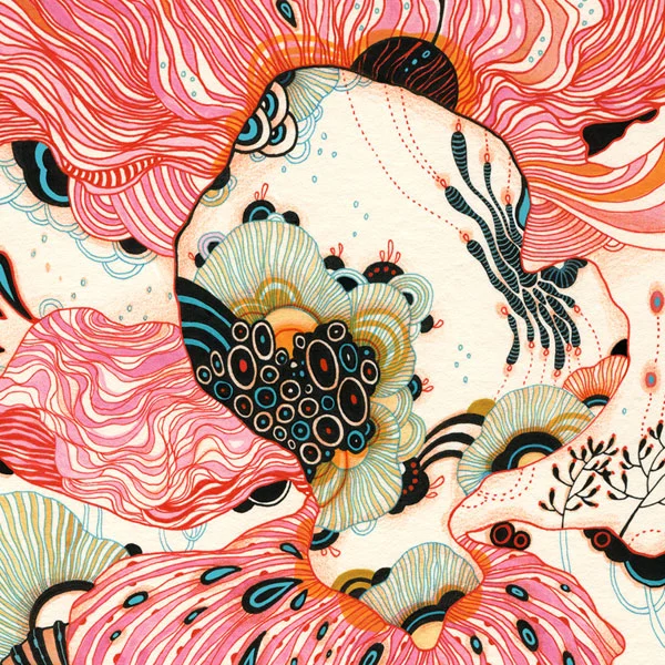 "Nourish" by Yellena James