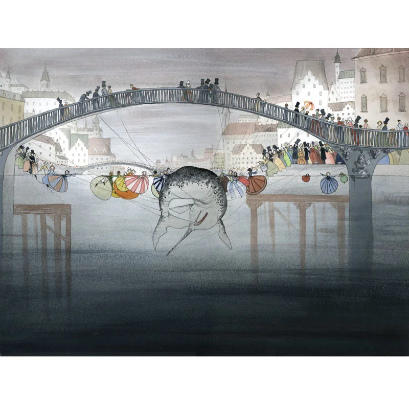 "1711" by  Andrea Offermann