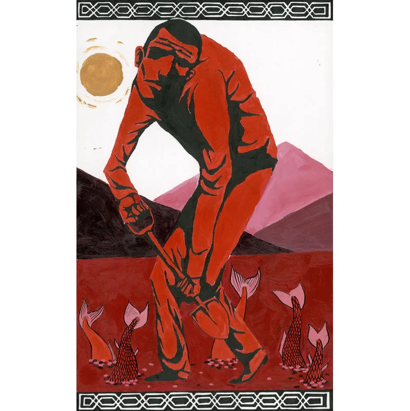 "I Miss My Dad" by  William Schaff