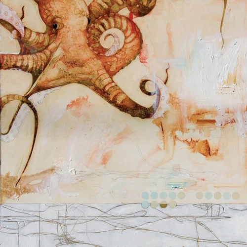 "Loosen Your Grip" by Grant Barnhart