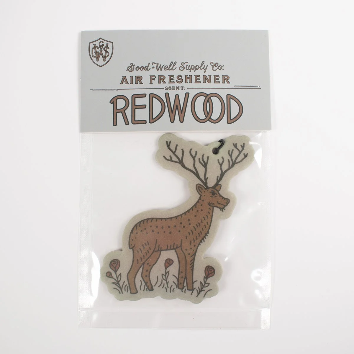 Redwood Air Freshener