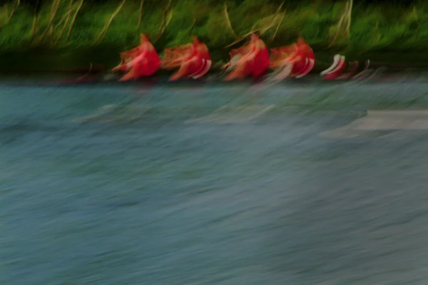 Zen of Rowing