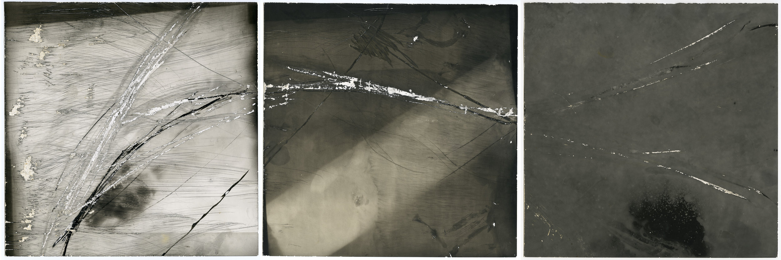 Torn Away