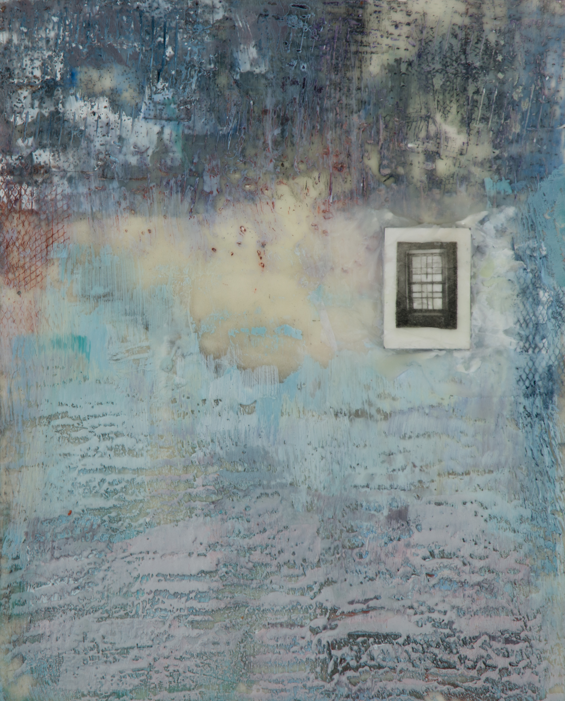 "Closed Window"