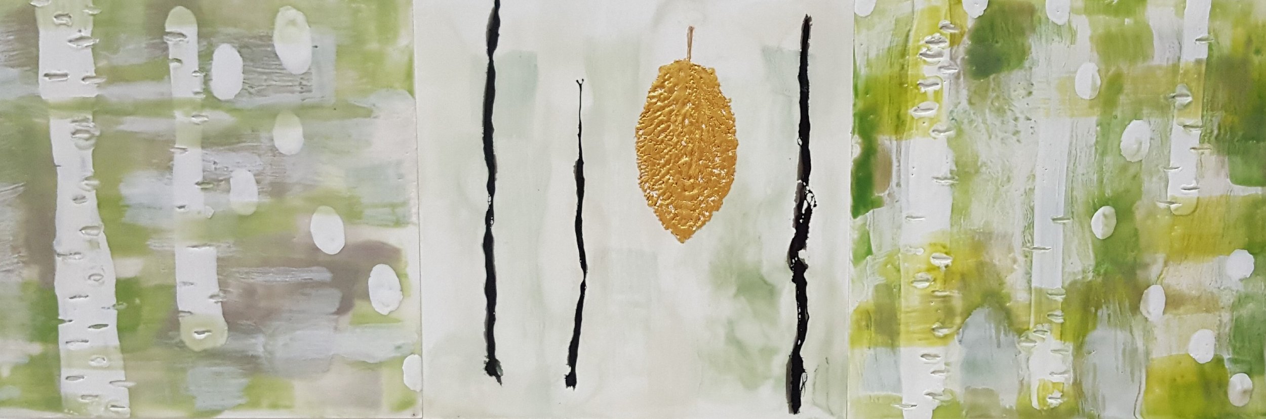 "A New Leaf"