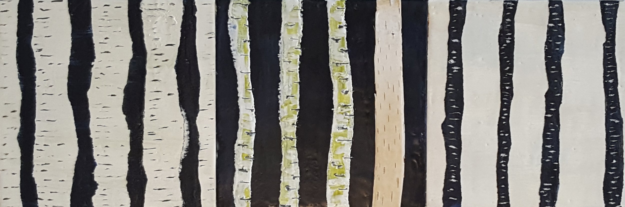 Birches