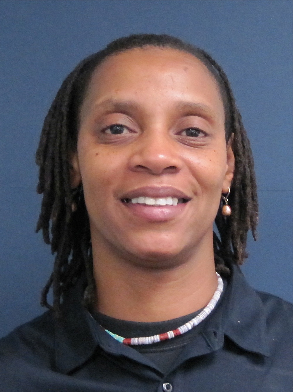 Angela McNealy