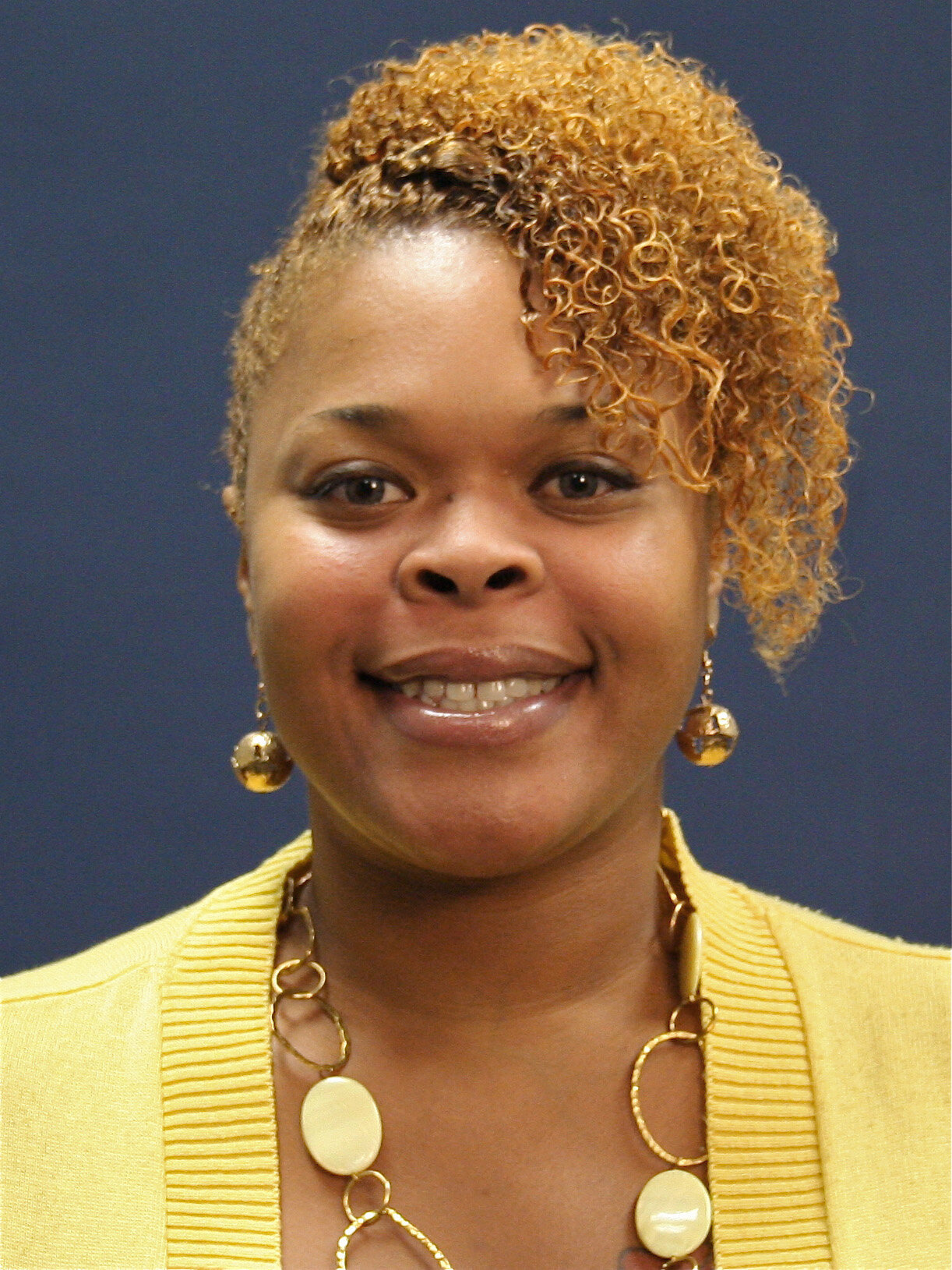 Nanci Saulsberry