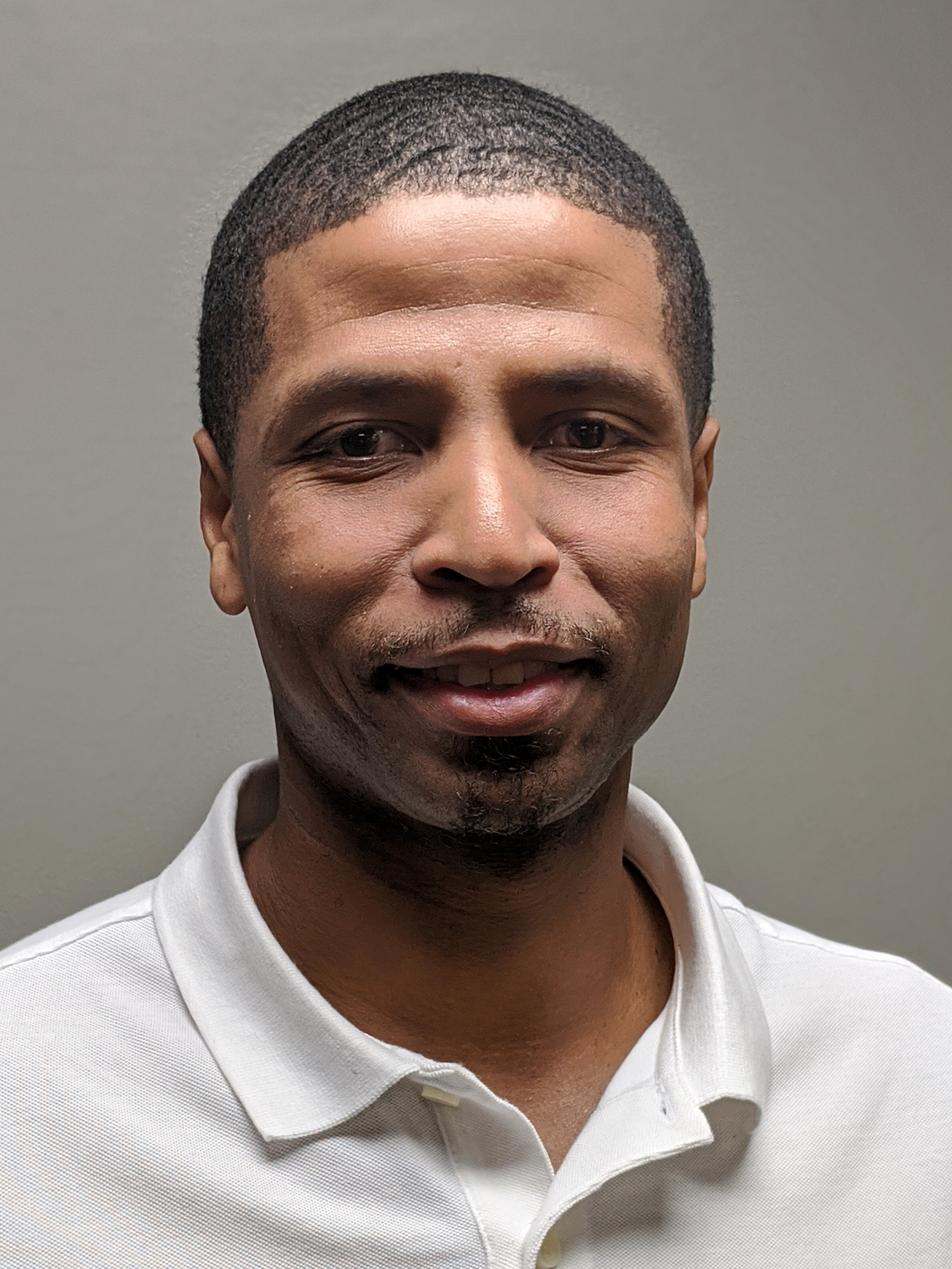 Aaron Bond
