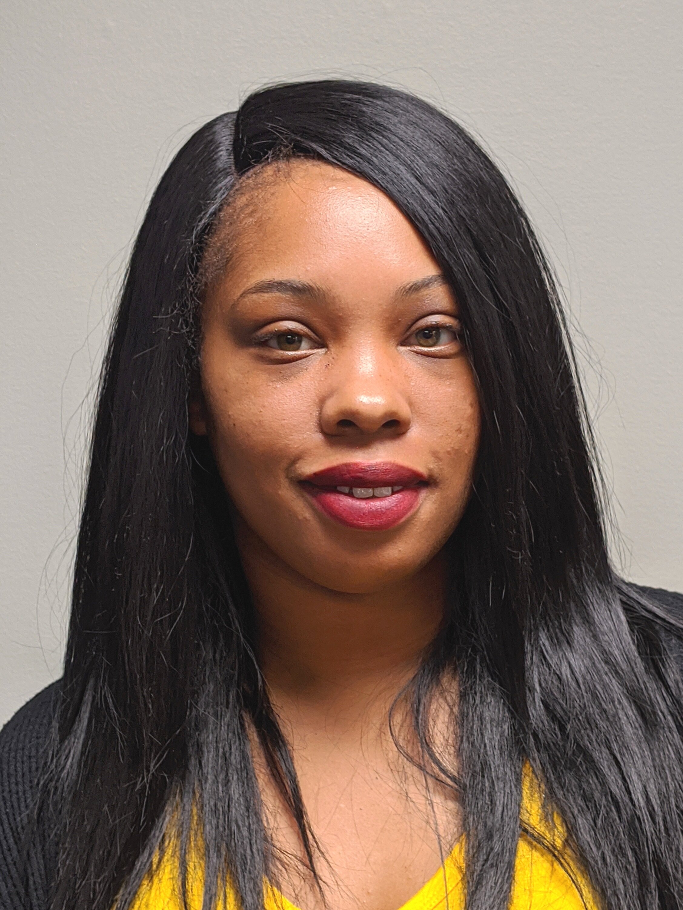Le'Quisha Fowler