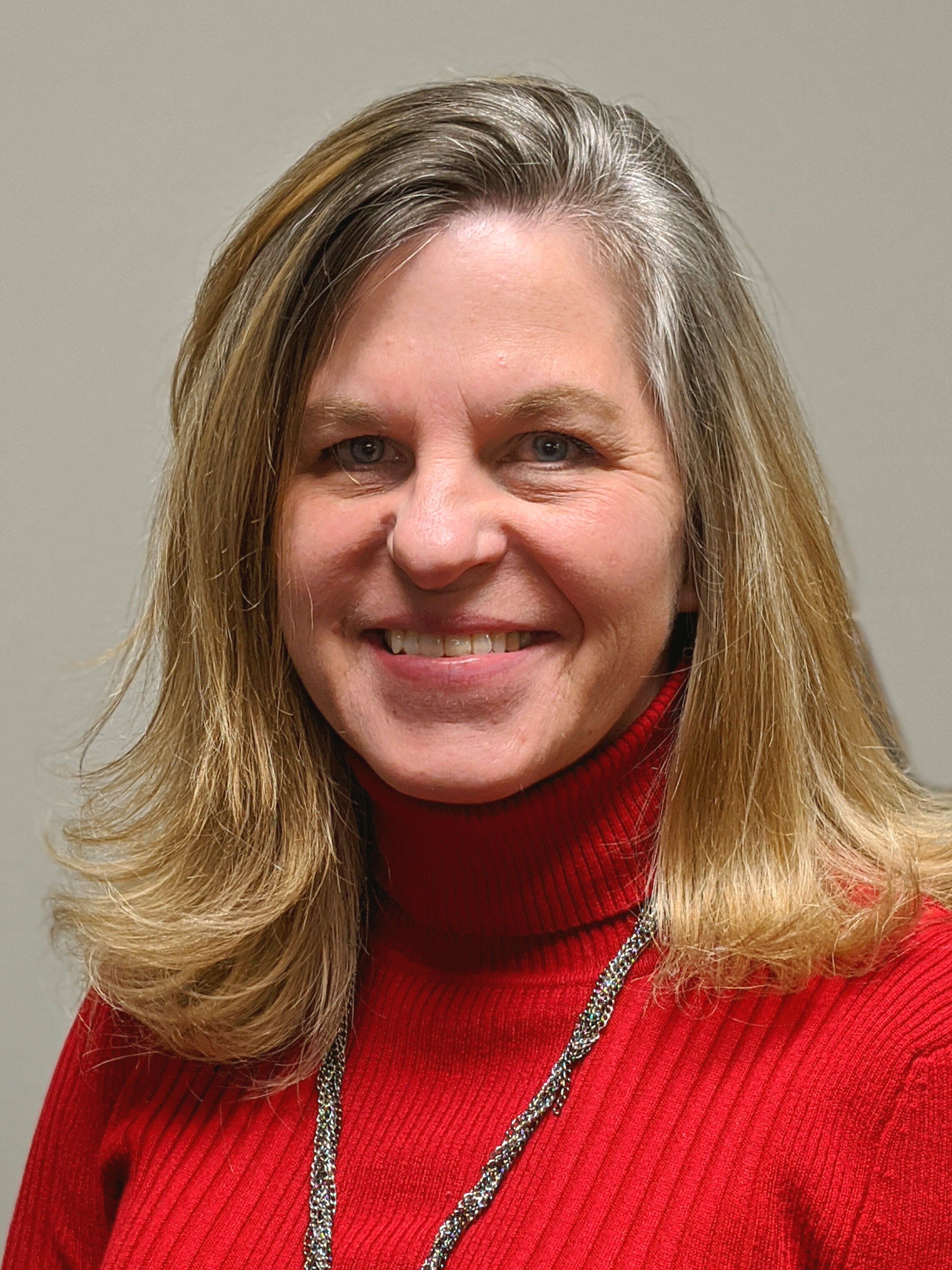 Phyllis Padgett
