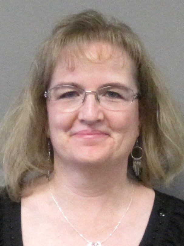 Gretchen Maschger