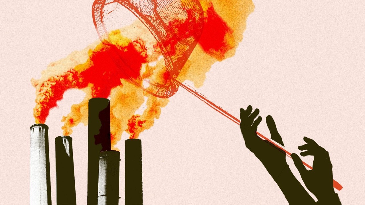 What the heck is carbon capture? The pollution-cutting technology that’s got Canada investing billions