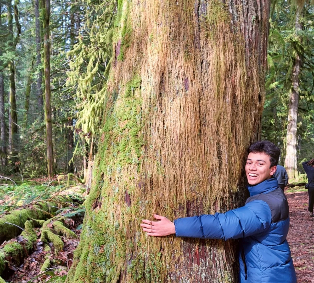 Alberta teen helps young people to influence decision-makers