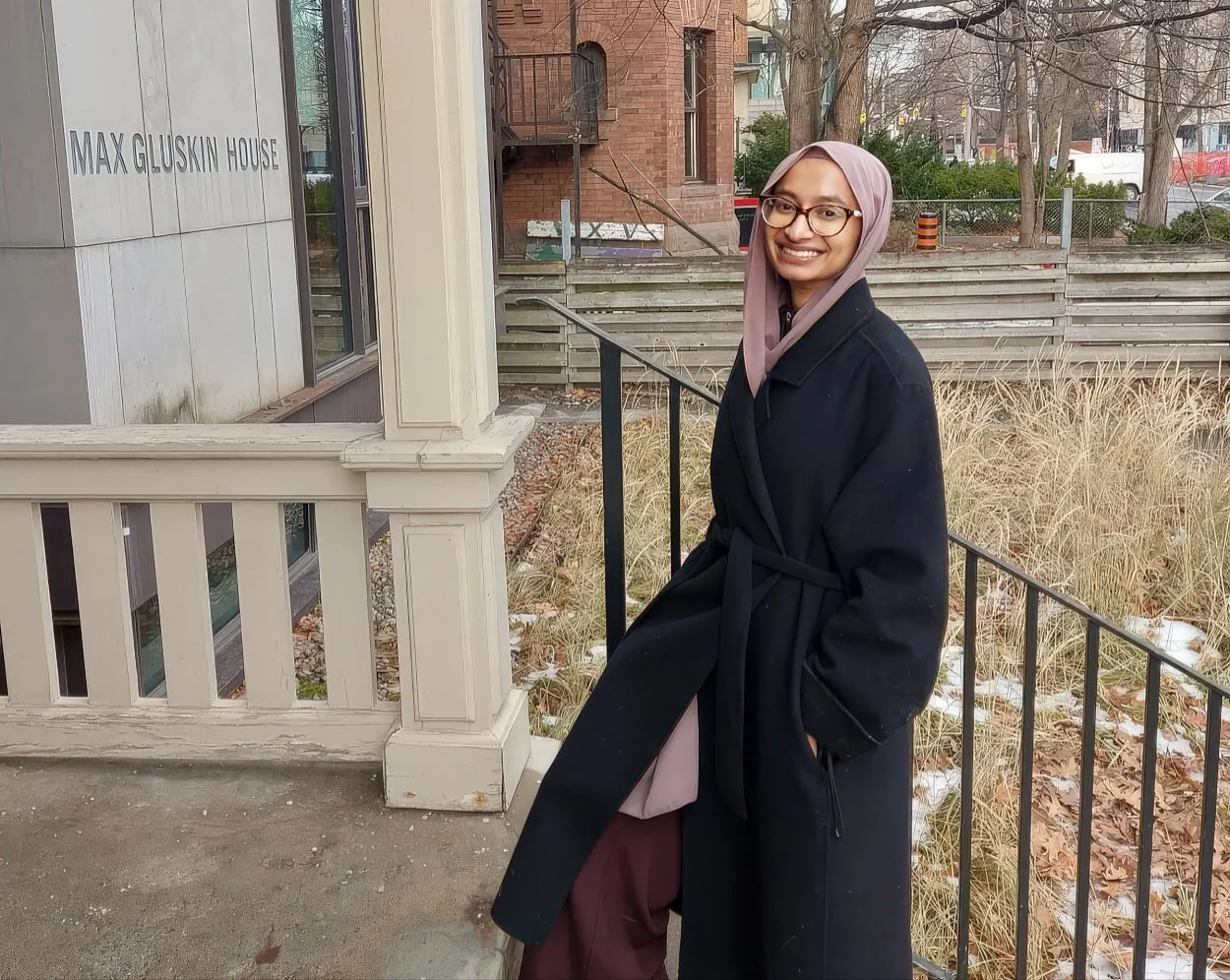 Want to cut emissions? Young advocate says tax the rich — and what they own