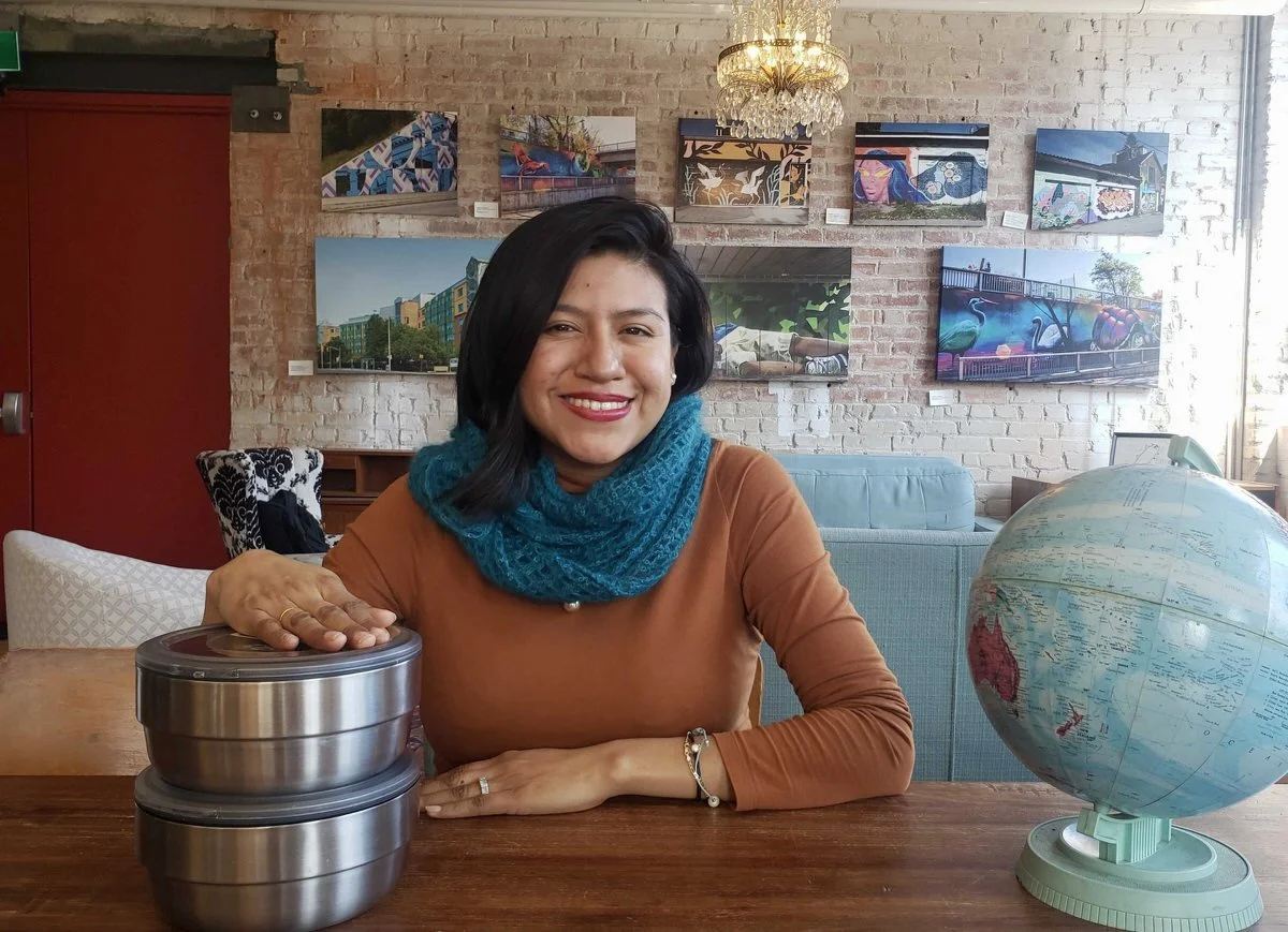 Toronto slashes single-use waste by third