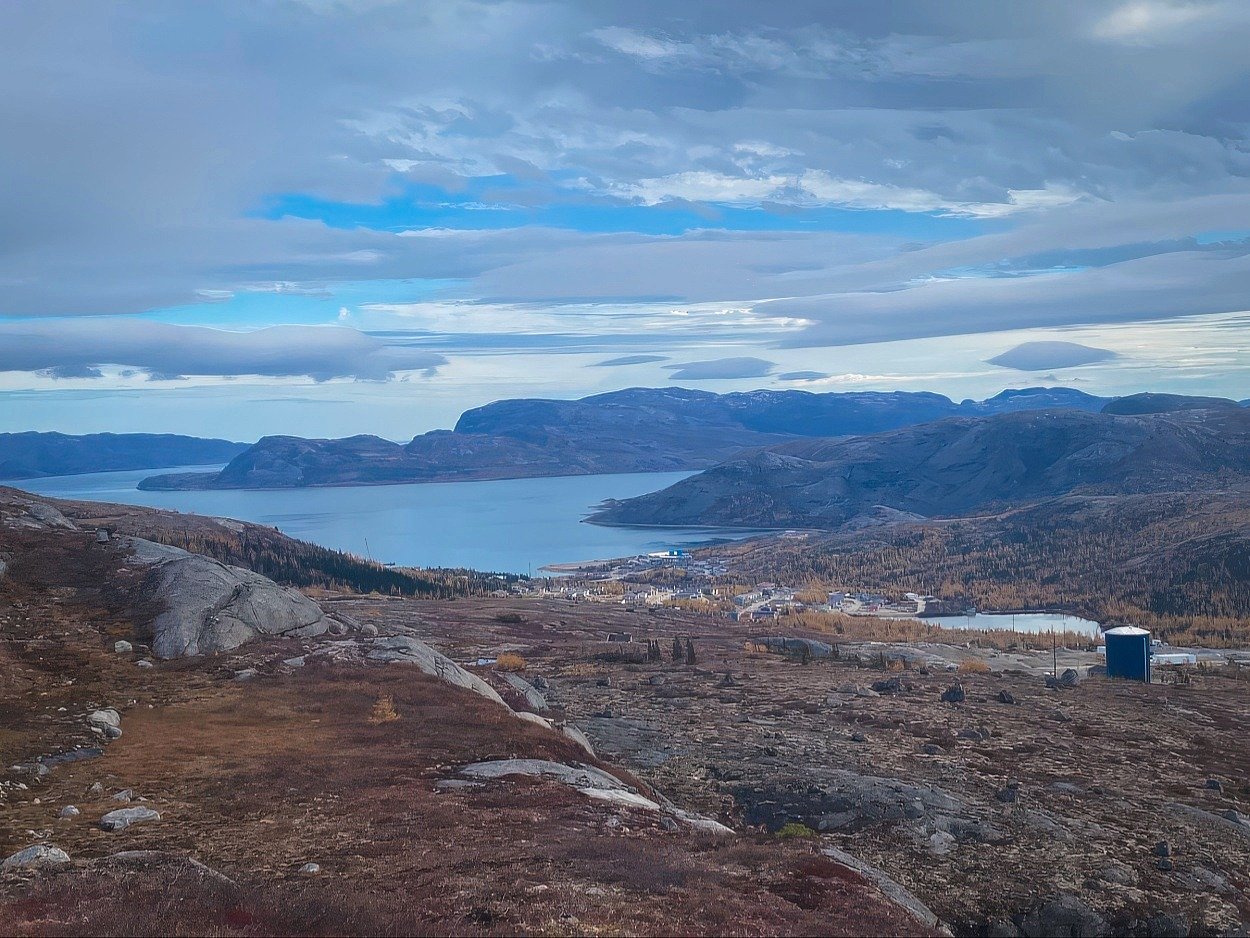 Feds fund clean energy push for isolated Inuit in Labrador