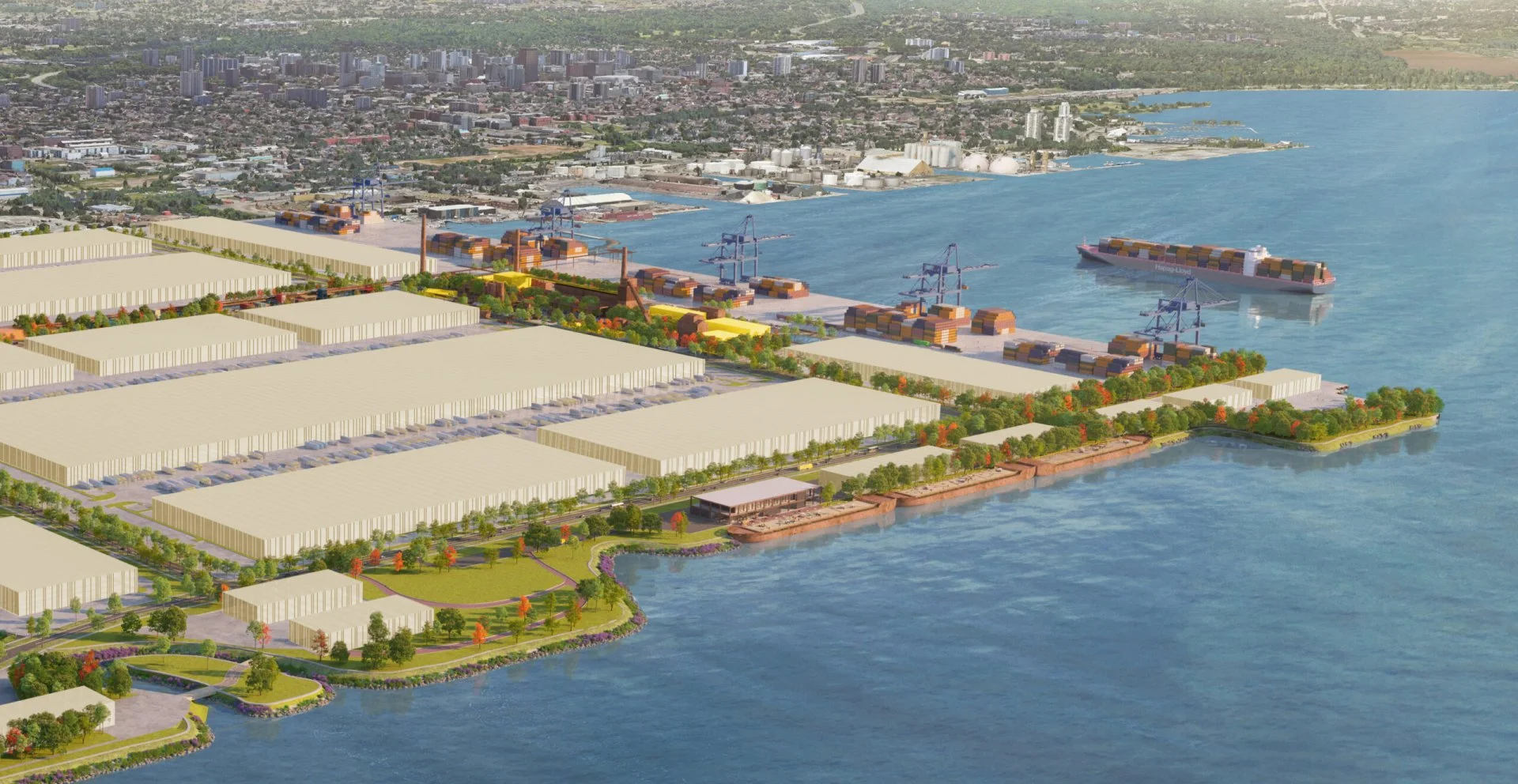 Hamilton's mysterious data centre reversal haunts other municipalities