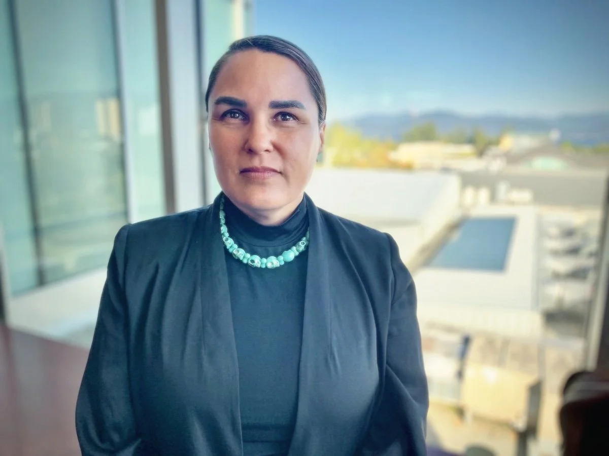First Nations Forward
