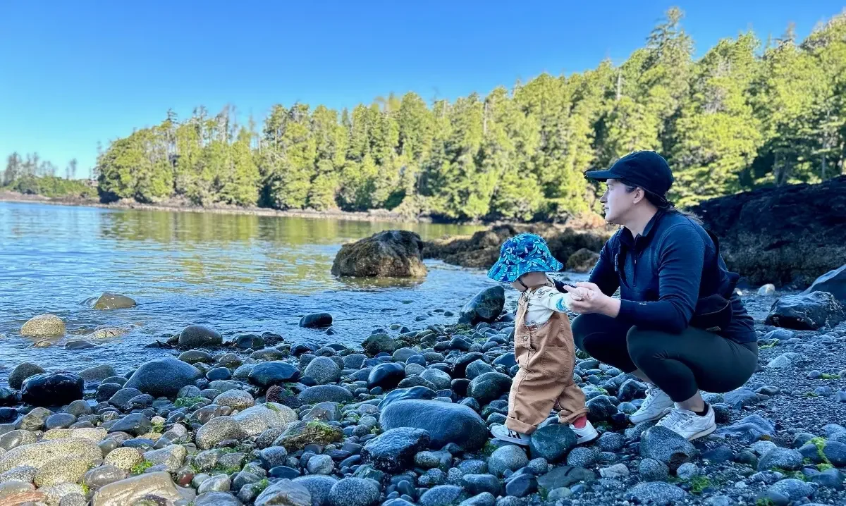 Seeing and saving the forest for the trees