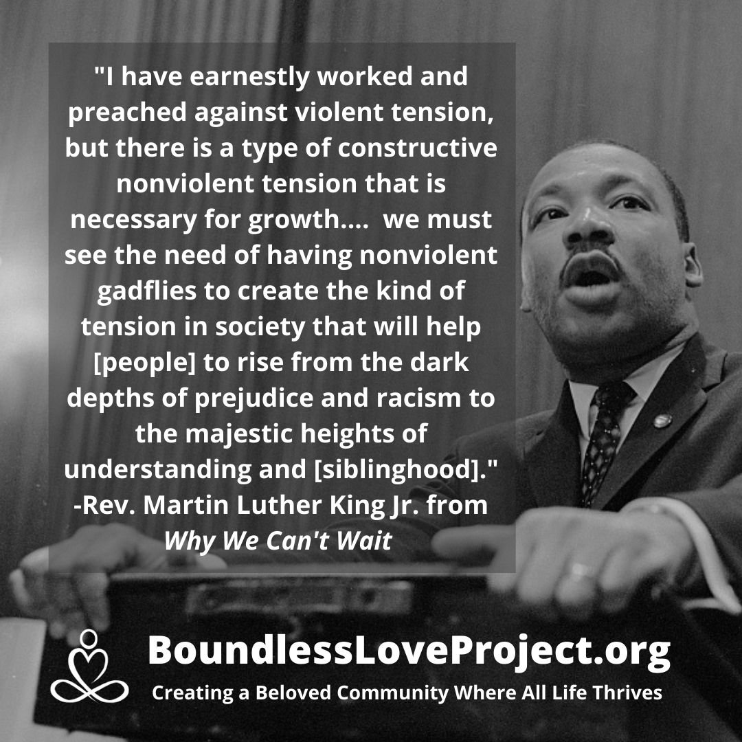 Martin Luther King Jr on the need for nonviolent tension to transform society.jpg