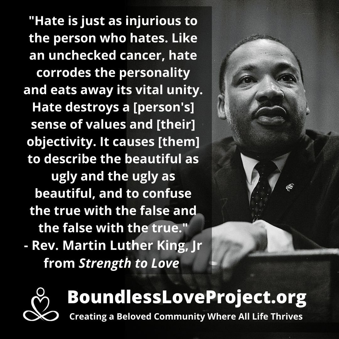 Martin Luther King Jr on how hate harms the hater.jpg