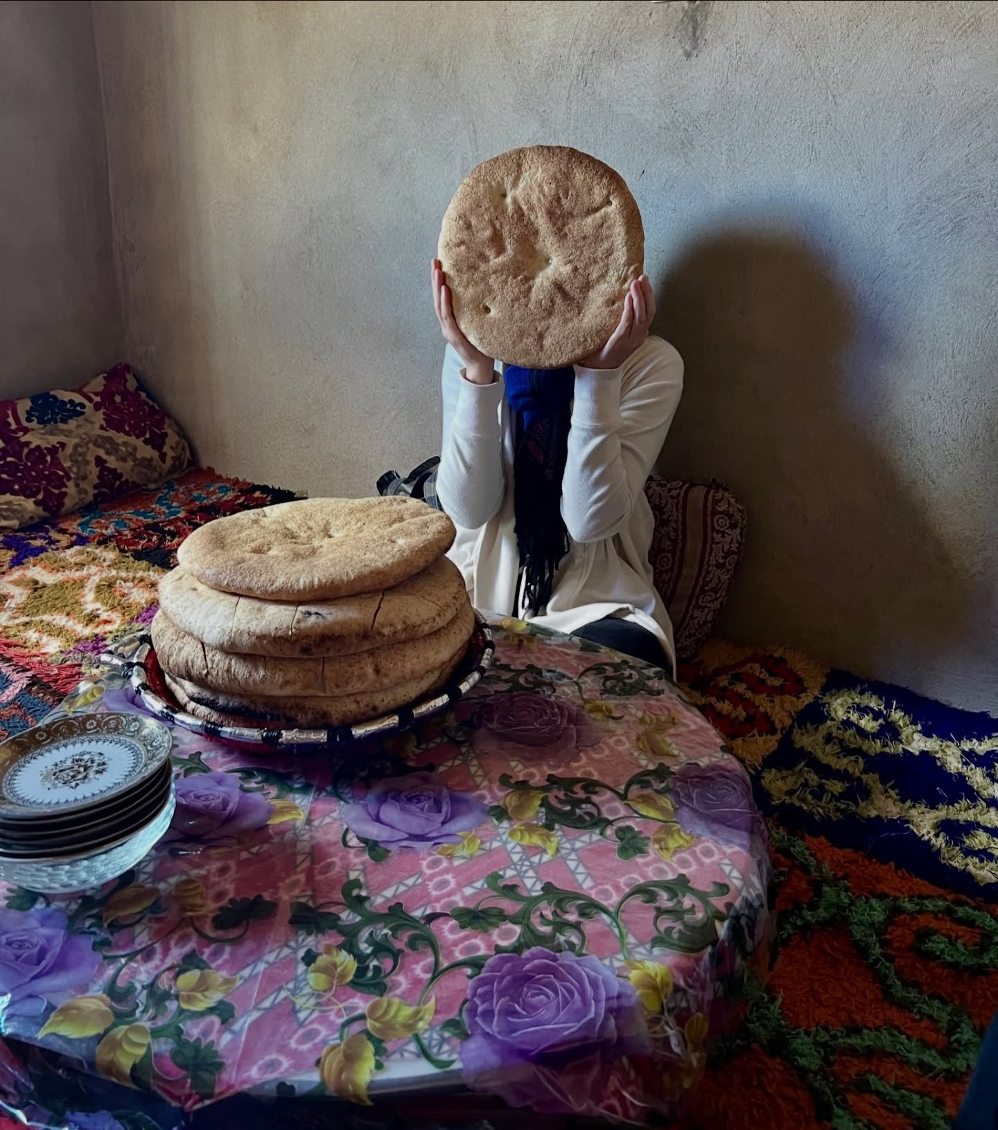 𝐌𝐨𝐫𝐨𝐜𝐜𝐚𝐧 𝐀𝐝𝐯𝐞𝐧𝐭𝐮𝐫𝐞 𝟐𝟎𝟐𝟓&thinsp;&thinsp;&thinsp;&thinsp;
&thinsp;𝘳𝘦𝘤𝘢𝘱 𝘱𝘢𝘳𝘵 𝘝 &thinsp;&thinsp;&thinsp;
&thinsp;&thinsp;&thinsp;
Visiting a 𝐧𝐨𝐦𝐚𝐝 𝐟𝐚𝐦𝐢𝐥𝐲 is always a highlight of the Morocco trip! Nomadic famili