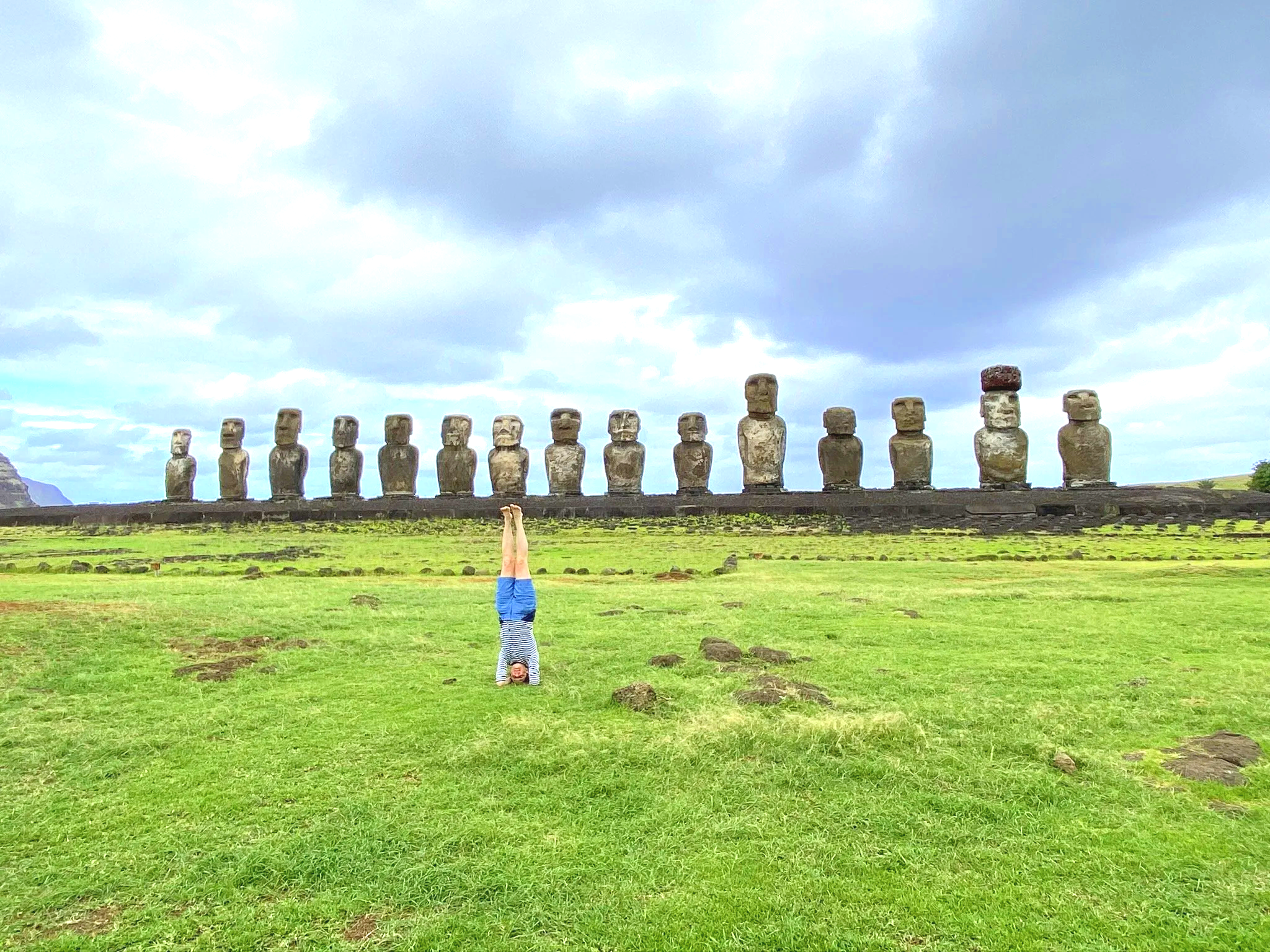 Easter Island headstand wider shot.png