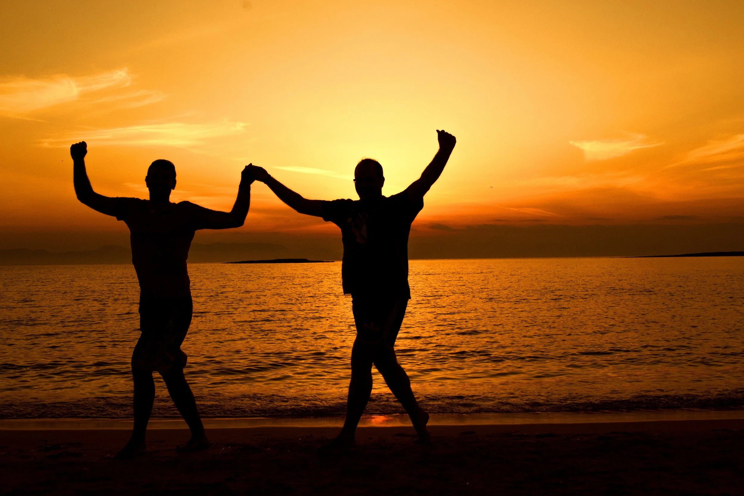 IMMIGRATION for lgbt couples 101 : ANSWERS TO COMMON QUESTIONS Get answers to commonly-asked questions about immigration options for LGBT couples. Learn More →